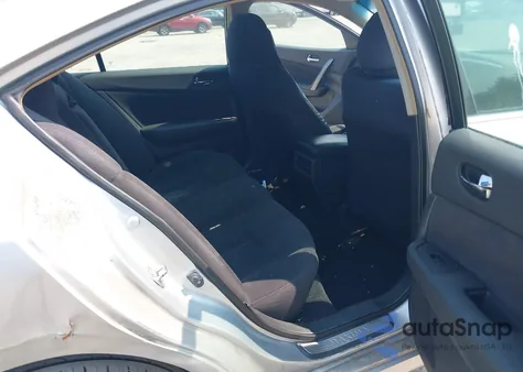 2012 Nissan Maxima 3.5 S z USA, uszkodzony, nr VIN 1N4AA5AP6CC841081